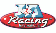 RC cars at J&A Racing International